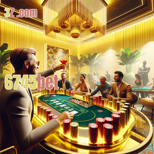 Apostas Esportivas na 6745bet: Uma Nova Era de Entretenimento